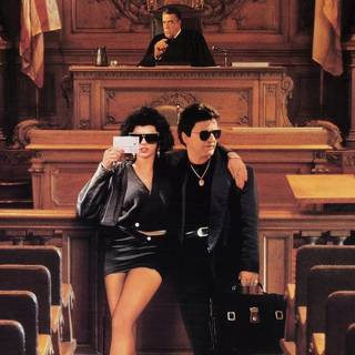 My Cousin Vinny wallpaper