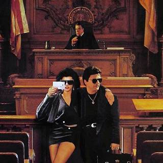 My Cousin Vinny wallpaper