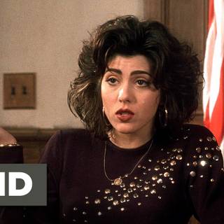 My Cousin Vinny wallpaper