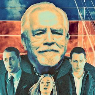 Kendall Roy wallpaper