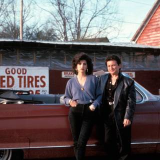 My Cousin Vinny wallpaper