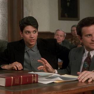 My Cousin Vinny wallpaper