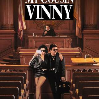 My Cousin Vinny wallpaper