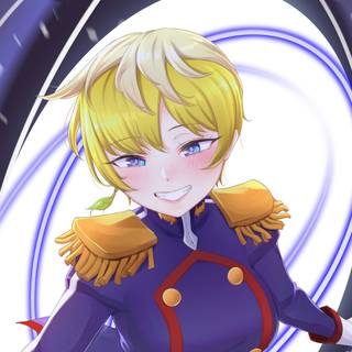 Tenka Izumo wallpaper