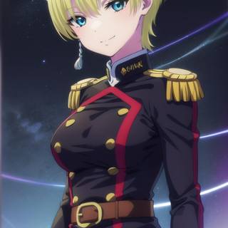 Tenka Izumo wallpaper