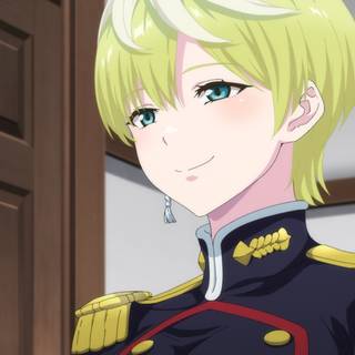 Tenka Izumo wallpaper