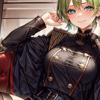 Tenka Izumo wallpaper