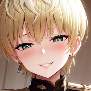 Tenka Izumo wallpaper