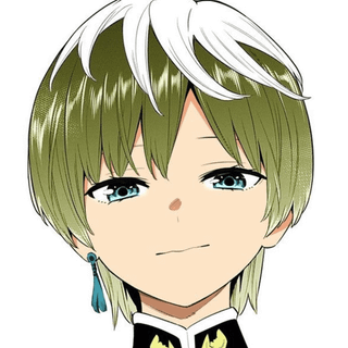 Tenka Izumo wallpaper