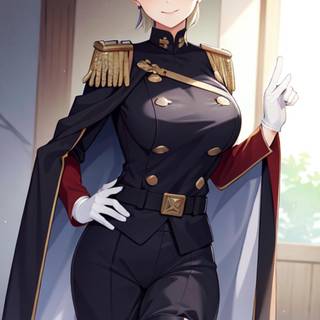 Tenka Izumo wallpaper