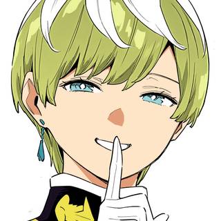 Tenka Izumo wallpaper