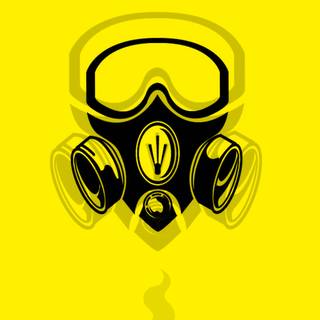 Everything is fine wallpaper