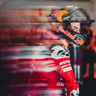 Pedro Acosta wallpaper