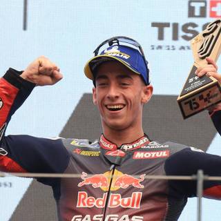 Pedro Acosta wallpaper