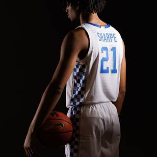 Shaedon Sharpe wallpaper