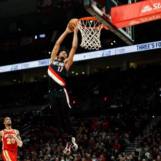 Shaedon Sharpe wallpaper