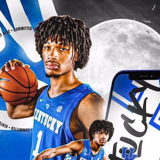 Shaedon Sharpe wallpaper