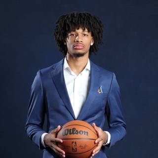 Shaedon Sharpe wallpaper