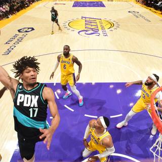 Shaedon Sharpe wallpaper