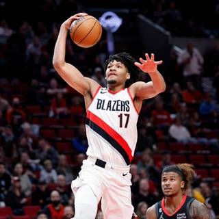 Shaedon Sharpe wallpaper