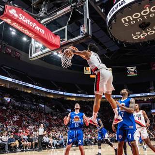 Shaedon Sharpe wallpaper