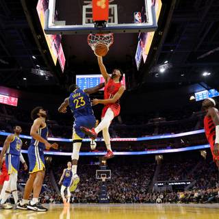 Shaedon Sharpe wallpaper