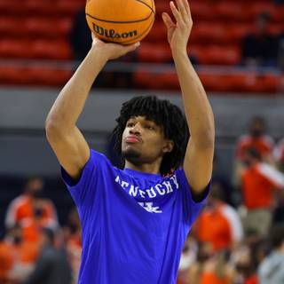 Shaedon Sharpe wallpaper