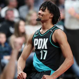 Shaedon Sharpe wallpaper