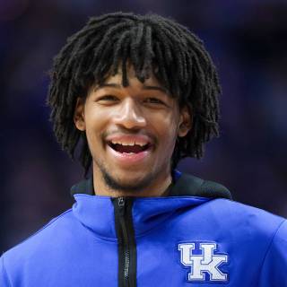 Shaedon Sharpe wallpaper