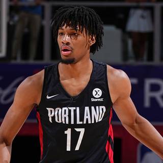 Shaedon Sharpe wallpaper