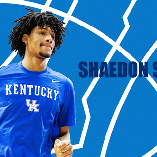 Shaedon Sharpe wallpaper