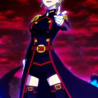 Tenka Izumo wallpaper