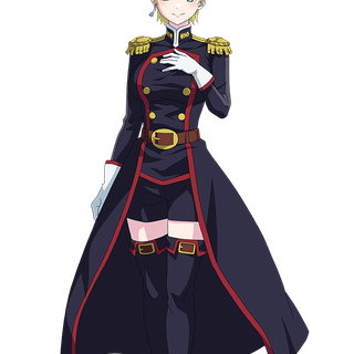 Tenka Izumo wallpaper