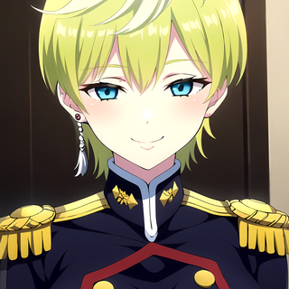 Tenka Izumo wallpaper