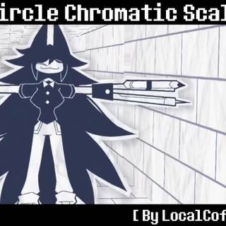 FPE Miss Circle wallpaper