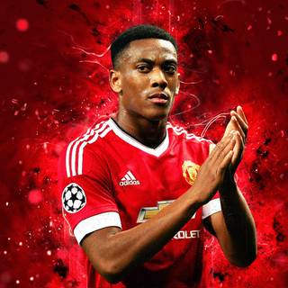 Manchester United 4k PC wallpaper
