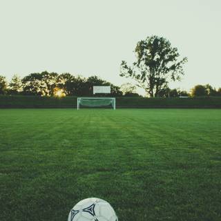Soccer 4k mobile wallpaper