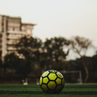 Soccer 4k mobile wallpaper
