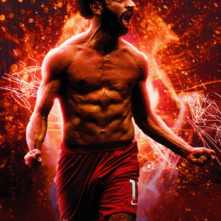 Soccer 4k mobile wallpaper