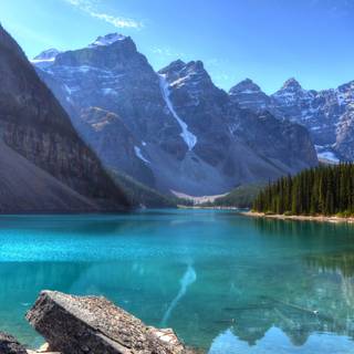 Water 4k PC wallpaper