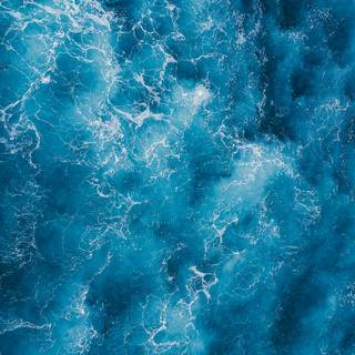 iPhone sea 4k wallpaper