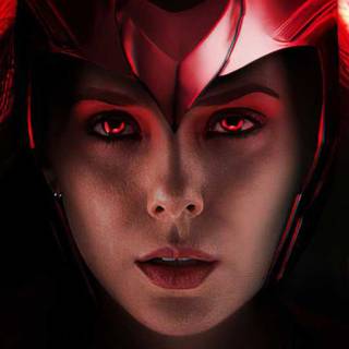 Wanda 4k Android wallpaper