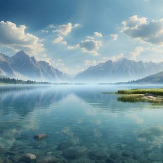 Water 4k PC wallpaper
