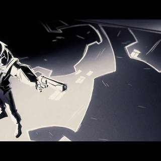 Valorant Iso wallpaper