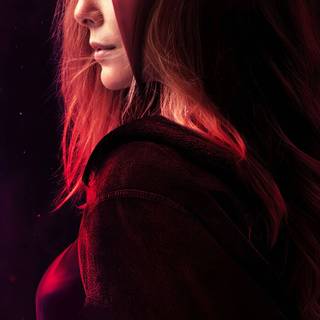 Wanda 4k Android wallpaper