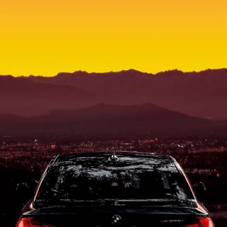 BMW 4k iPhone wallpaper