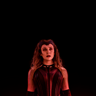 Wanda 4k Android wallpaper