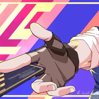Valorant banner wallpaper