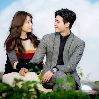 4k Kdrama wallpaper