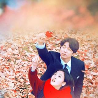 Kdrama wallpaper